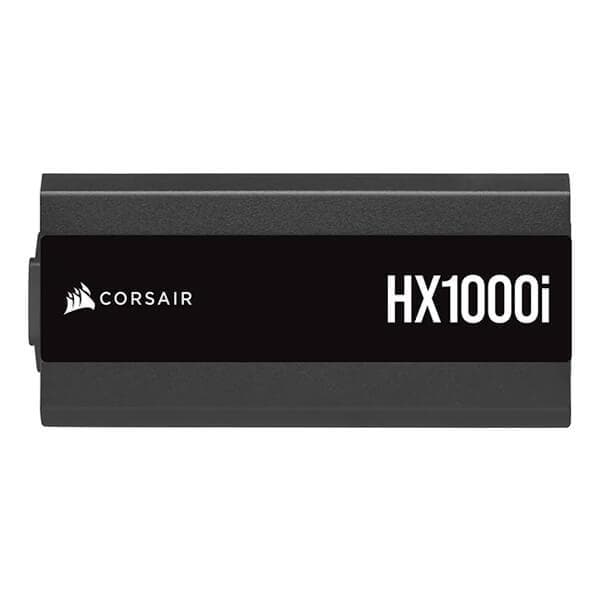 CORSAIR HX1000i 1000W 80+ Platinum Fully Modular ATX 3.0 Power Supply