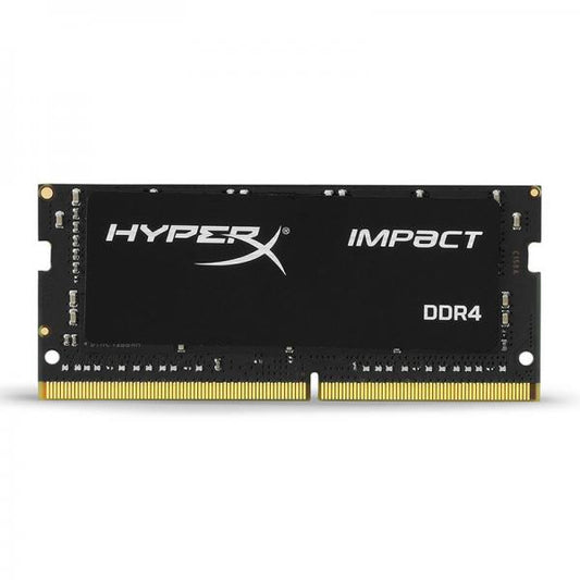 HYPERX Impact 8GB ( 8GB x 1 ) 3200MHz DDR4 RAM