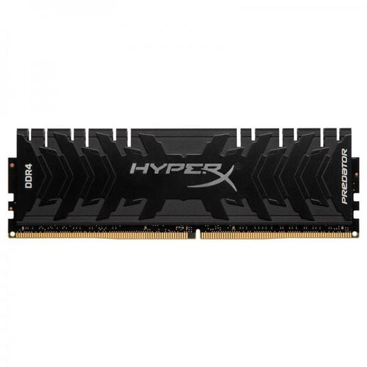 HYPERX Predator 8GB ( 8GB x 1 ) 3000MHz DDR4 RAM ( CL15 )