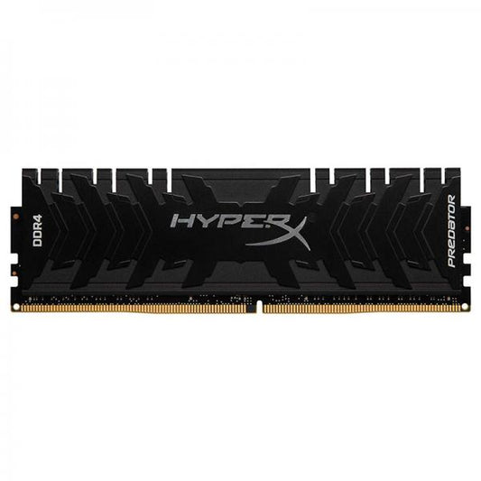 HYPERX Predator 16GB ( 16GB X 1 ) 3200MHz DDR4 RAM ( CL15 )