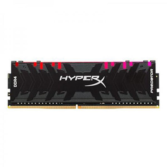 HYPERX Predator 16GB ( 16GB x 1 ) 3000MHz DDR4 RGB RAM