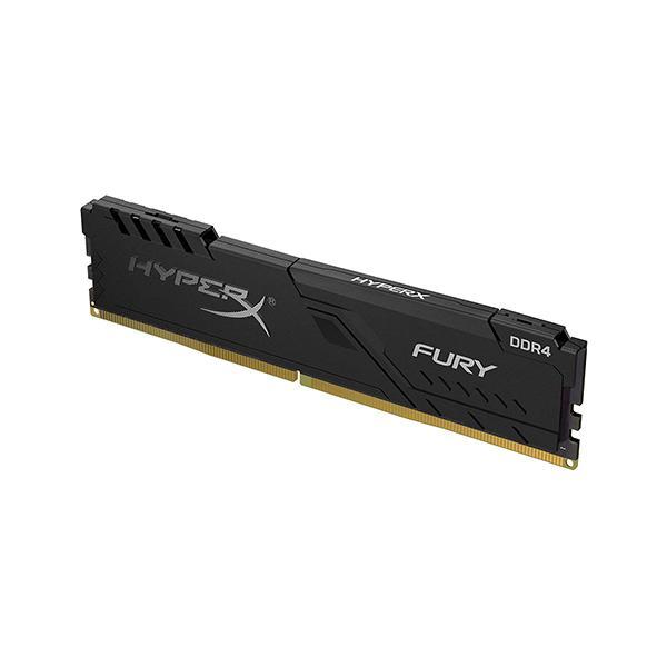 HYPERX Fury 16GB ( 16GB x 1 ) 2933MHz DDR4 RAM