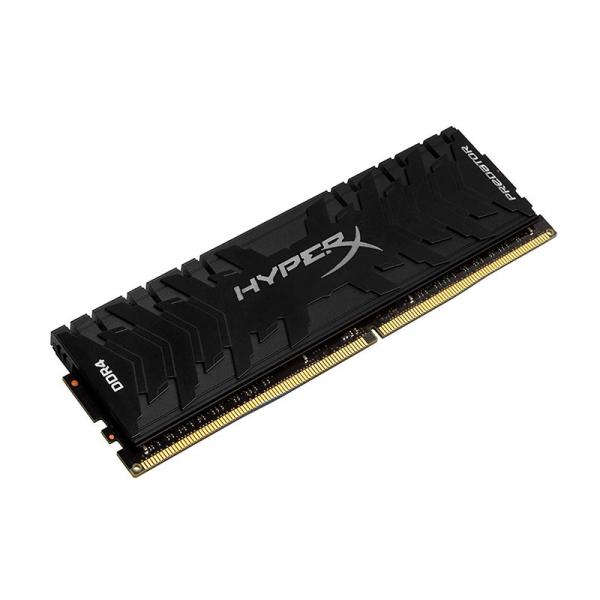 HYPERX Predator 16GB ( 16GB X 1 ) 3200MHz DDR4 RAM ( CL15 )