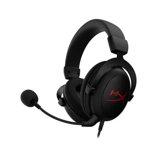 HYPERX Cloud Core DTS Gaming Headphone (Black)