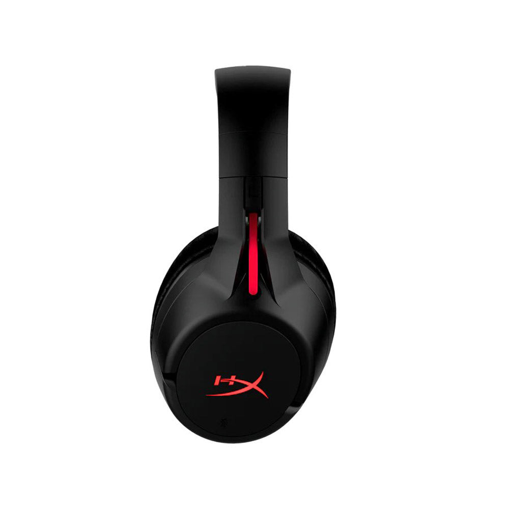 HYPERX Cloud Flight Wireless 7.1 Surround Gaming Headphone ( Black ) ( PC / PS5 / PS4 )