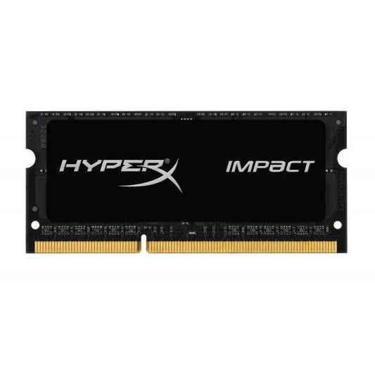 HYPERX Impact 16GB ( 16GB x 1 ) 2666MHz DDR4 RAM ( CL14 )