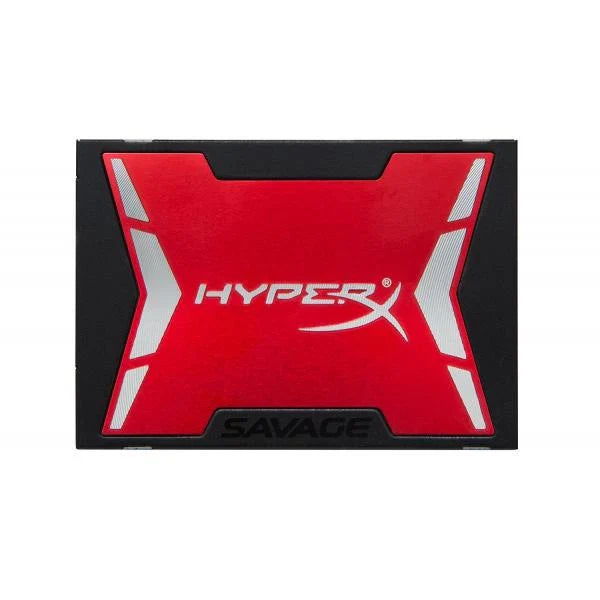 HYPERX Savage 240GB 2.5 SATA SATA 3 Internal Solid State Drive (SSD)