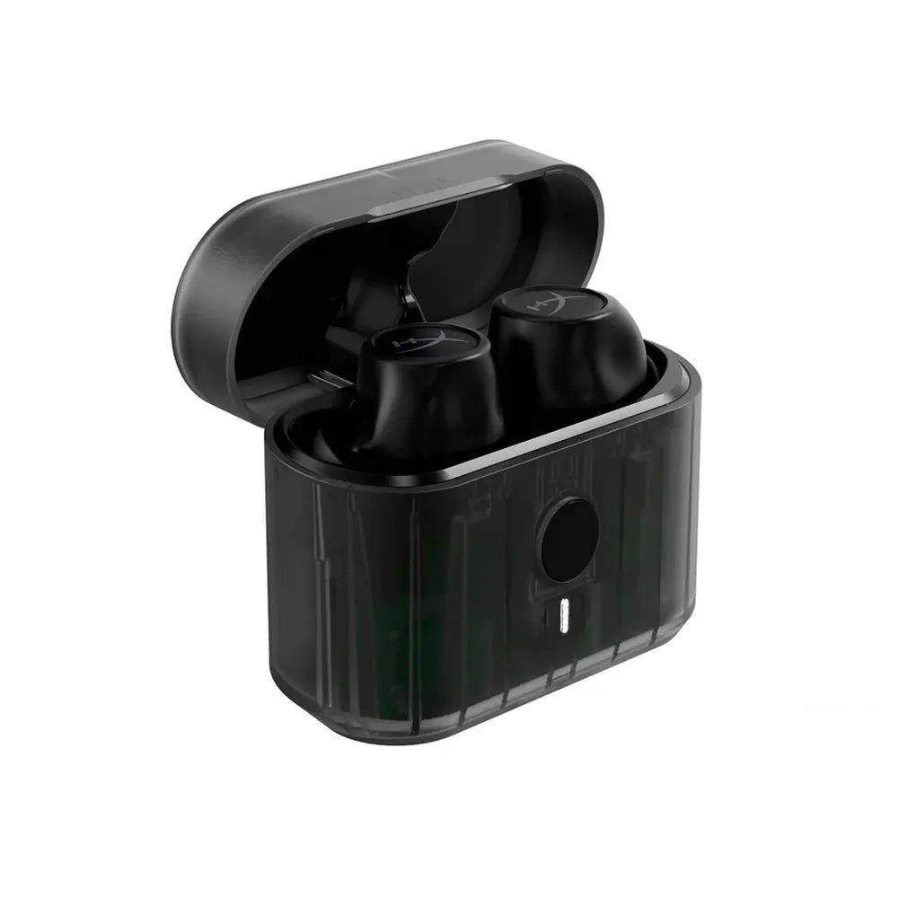 HYPERX Cirro Buds Pro True Wireless Earbuds ( Black )