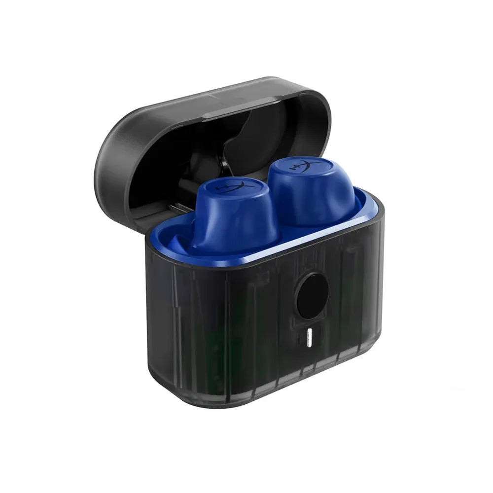 HYPERX Cirro Buds Pro True Wireless Earbuds ( Blue )