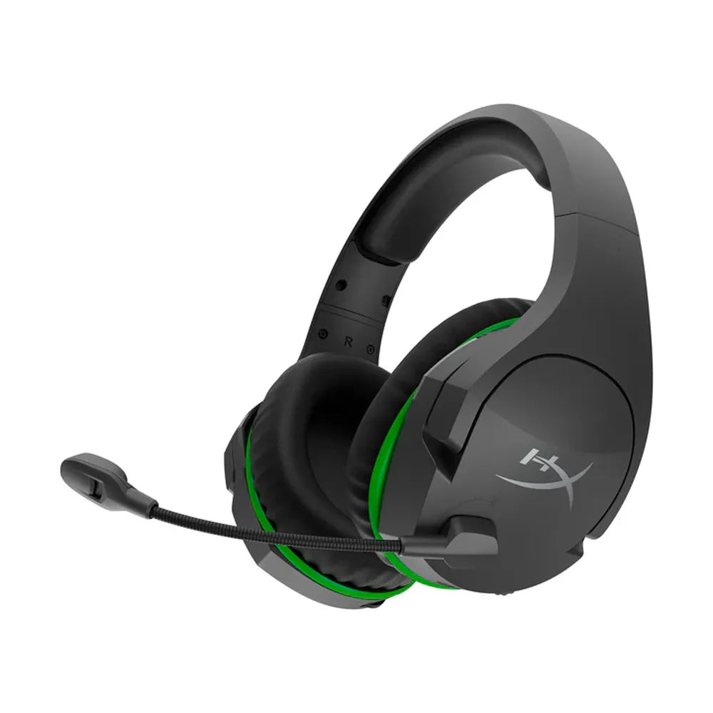 HyperX CloudX Stinger Core Wireless USB Gaming Headset ( Black ) ( PC / Playstation / Mobile / Mac / Xbox )