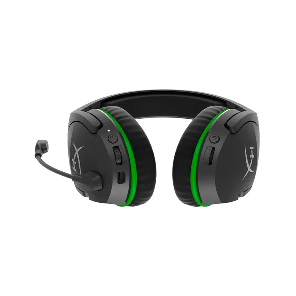 HyperX CloudX Stinger Core Wireless USB Gaming Headset ( Black ) ( PC / Playstation / Mobile / Mac / Xbox )