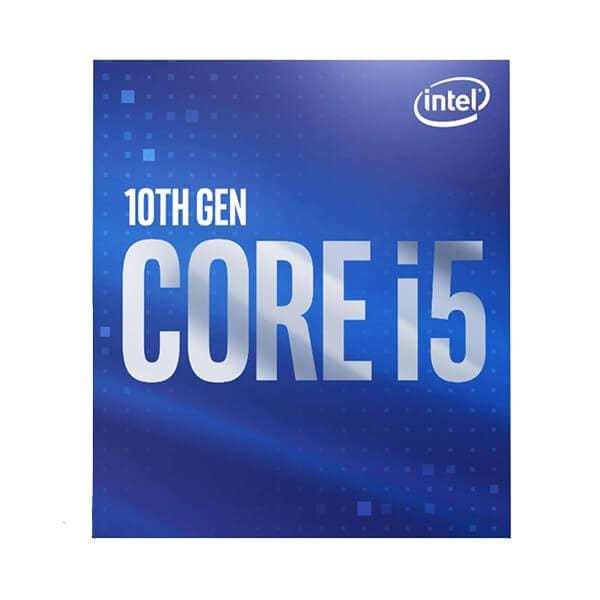 INTEL Core i5 10600 10th Generation Processor ( 4.8 GHz / 6 Cores / 12 Threads )