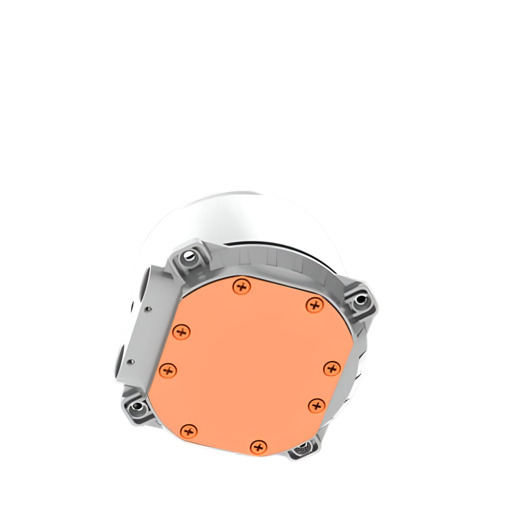 ANT ESPORTS Ice 360 ARGB 360mm CPU Liquid Cooler ( White )