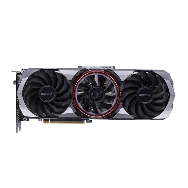 COLORFUL GeForce RTX 3070 iGame Advanced OC-V 8GB Nvidia Graphic Card
