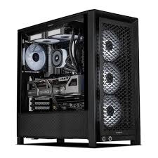 Brain Tech PC ( Intel Core Ultra 9 285K / NVIDIA RTX 5090 32GB / 128GB RAM DDR5 / 1TB M.2 NVME Gen4 SSD ) Custom PC Build For Maya Rendering