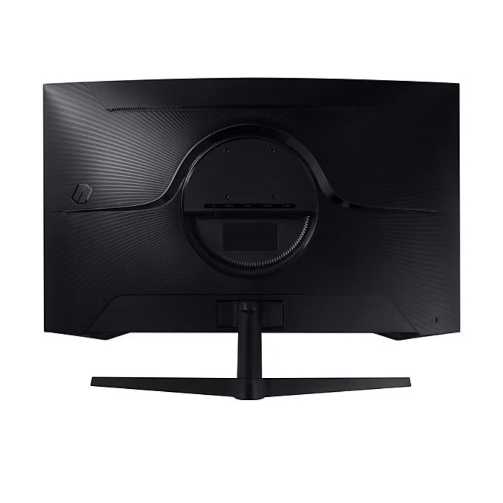 SAMSUNG Odyssey G5 LS32CG550EWXXL 32 Inch 2K QHD 165Hz VA Panel 72%SRGB 1MS AMD Freesync Gaming Monitor