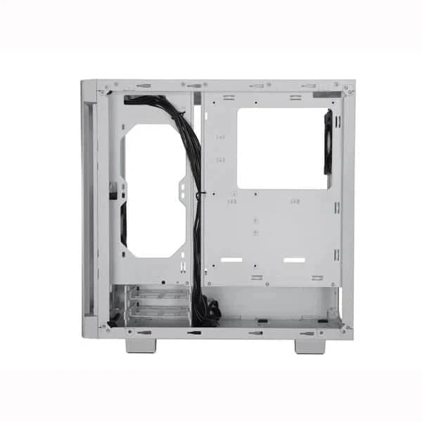 ADATA XPG Invader ATX Mid Tower Cabinet (White)