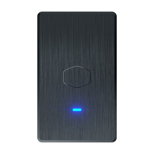 COOLER MASTER Addressable Gen2 RGB LED Controller A1 (MFY-ACBN-NNUNN-R2)