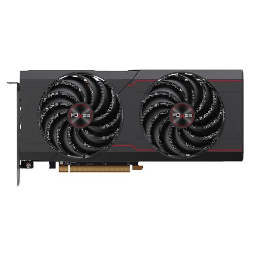 SAPPHIRE Radeon RX 6700 Pulse 10GB AMD Graphic Card