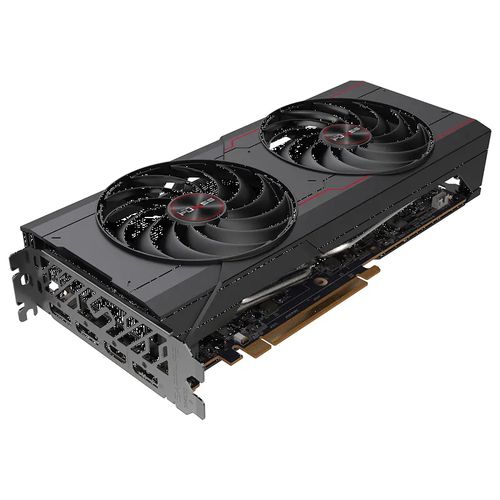 SAPPHIRE Radeon RX 6700 Pulse 10GB AMD Graphic Card