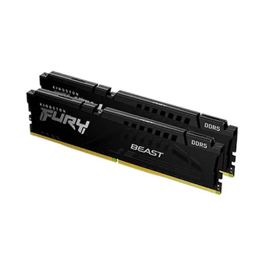 KINGSTON Fury 32GB ( 16GB x 2 ) 5200MHz DDR5 RAM