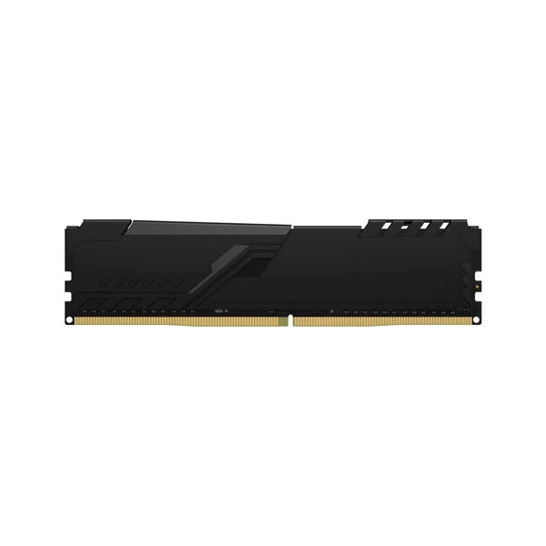 KINGSTON Fury Beast 8GB ( 8GB x 1 ) 3600MHz DDR4 RAM ( Black )
