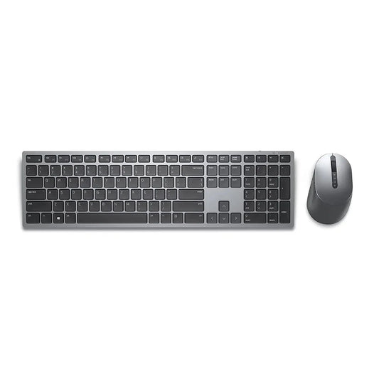 DELL Premier KM7321W Full Size Membrane Wireless Gaming Keyboard ( Black )