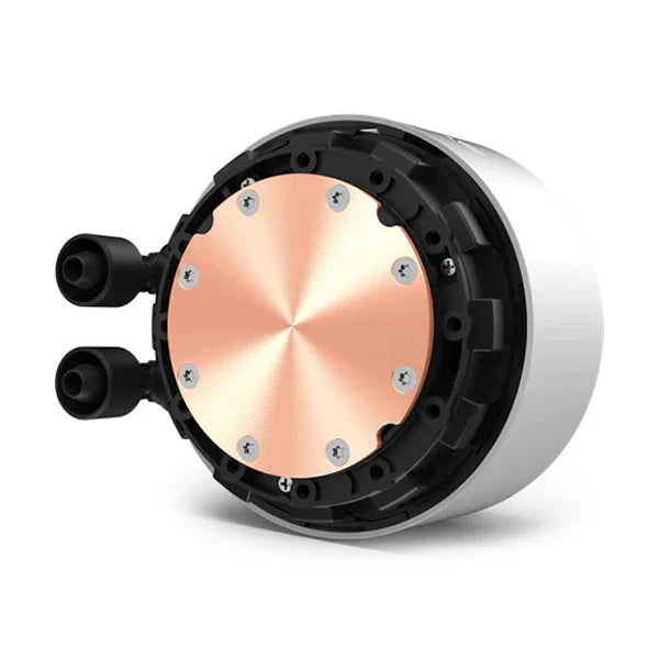 NZXT Kraken Z63 RGB 280mm CPU Liquid Cooler (White)