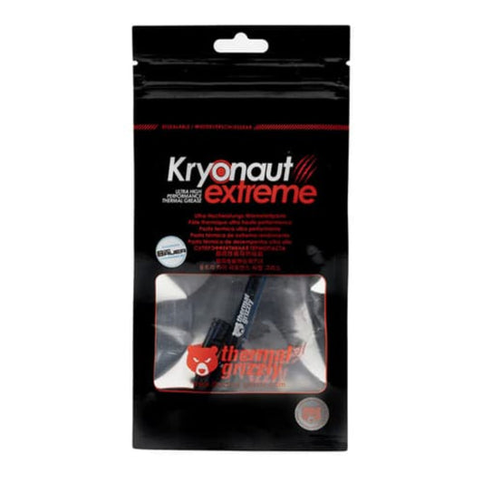 THERMAL Grizzly Kryonaut Extreme Thermal Paste ( 2G )
