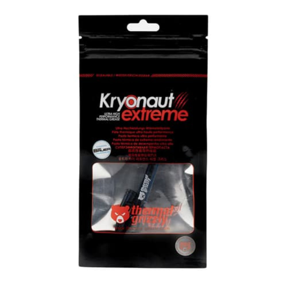THERMAL Grizzly Kryonaut Extreme Thermal Paste ( 2G )