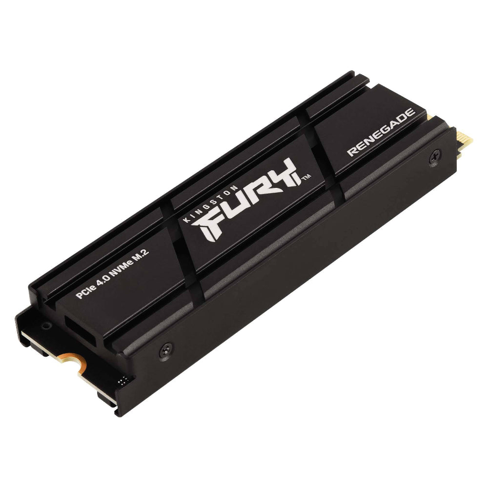 KINGSTON FURY Renegade 2TB M.2 NVME Gen4 Solid State Drive ( SSD )