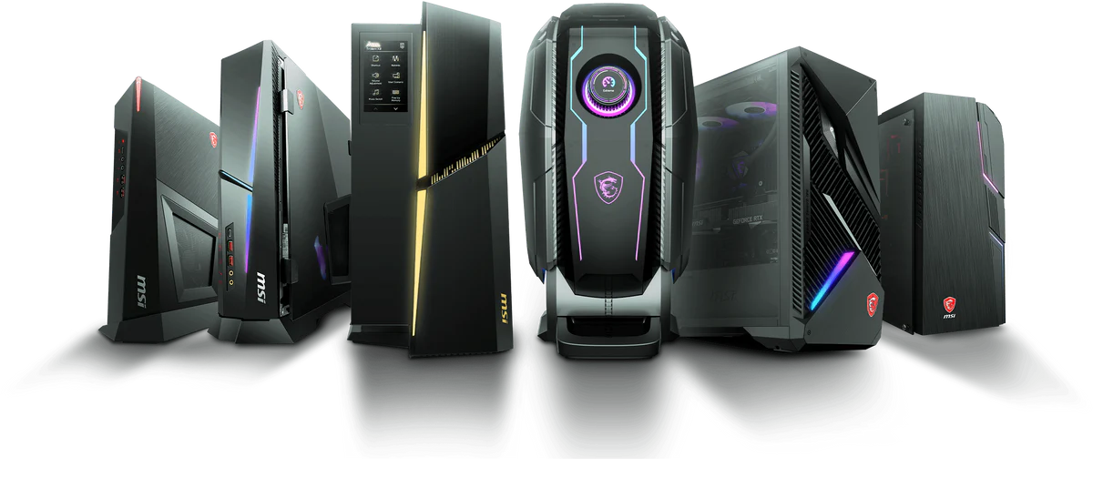 Animation In Pc Build VFX Animation PC Builds– NISHI INFOTEK LLP