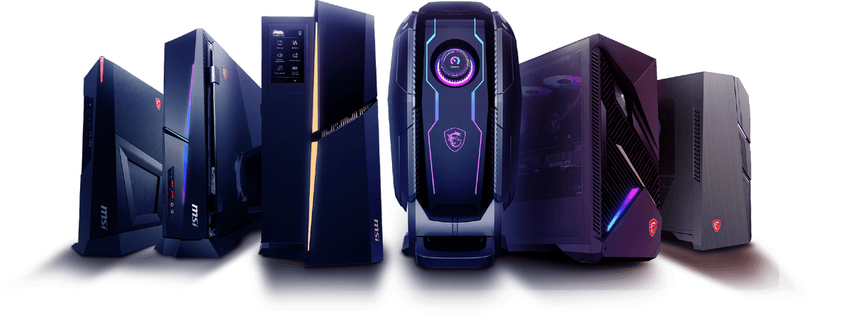 Layout & 3D Generalist PC Builds– NISHI INFOTEK LLP