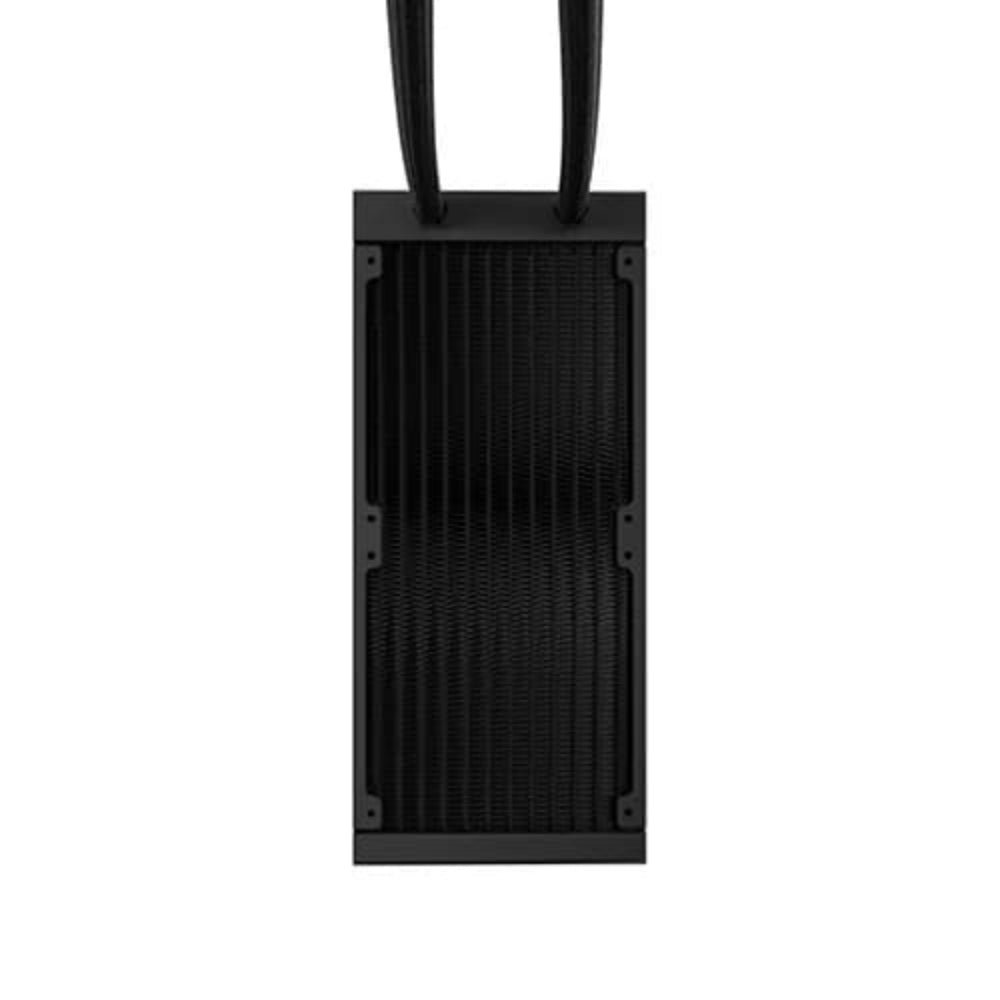 DAWG L240 ARGB 240mm CPU Liquid Cooler ( With LCD Display )( Black )