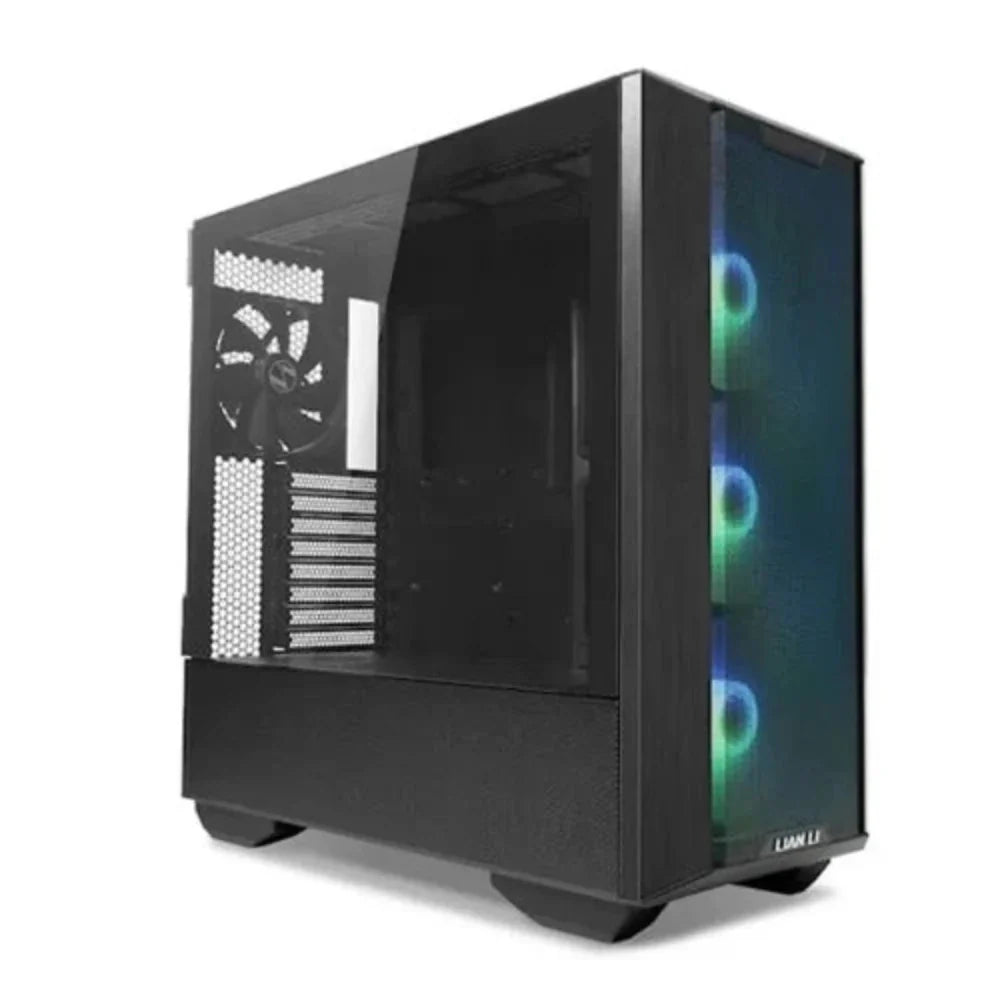 Brain Tech PC ( Intel i7 14700KF / NVIDIA RTX A5000 24GB / 128GB RAM DDR5 / 1TB M.2 NVME Gen4 SSD / 500GB M.2 NVME Gen4 SSD ) Custom PC Build For AI Development And Research
