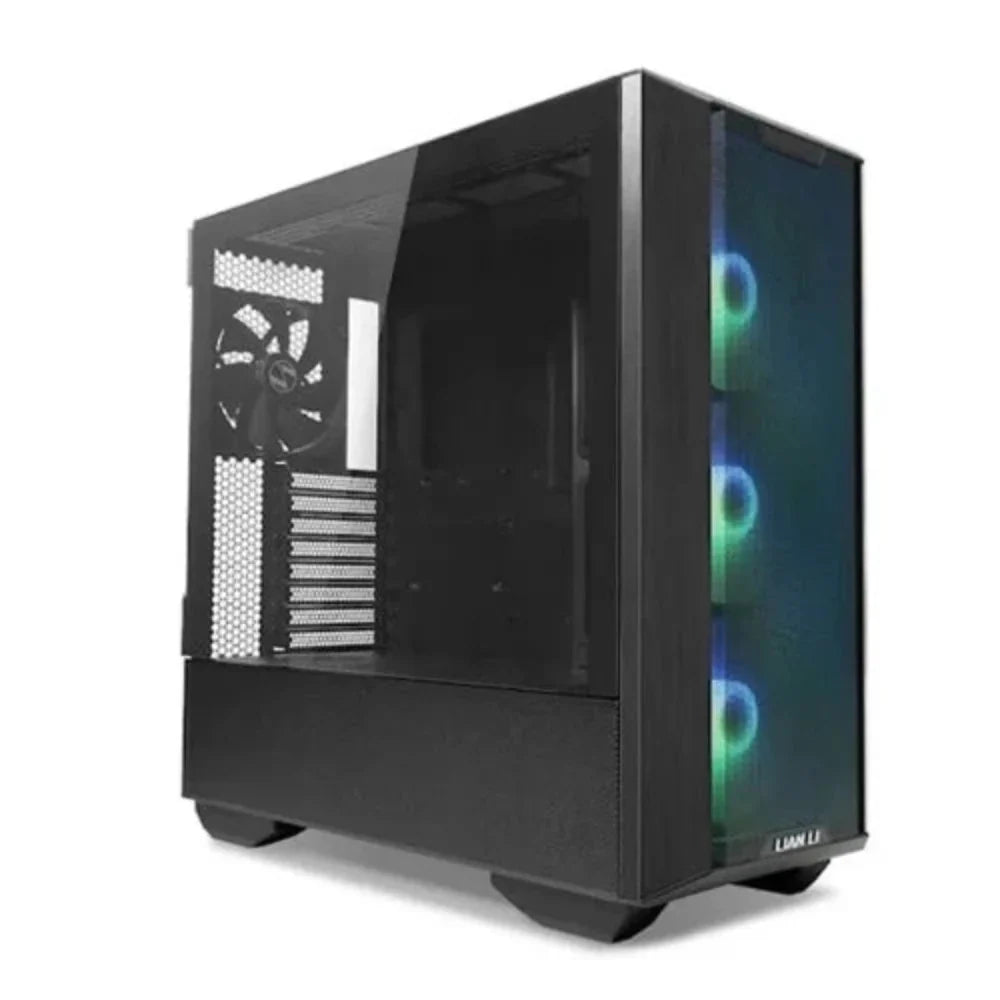 Brain Tech PC ( AMD Ryzen 9 7900X3D / NVIDIA RTX 4090 24GB / 128GB RAM DDR5 / 1TB M.2 NVME SSD 500GB M.2 NVME Gen4 SSD ) Custom PC Build for Corona Rendering