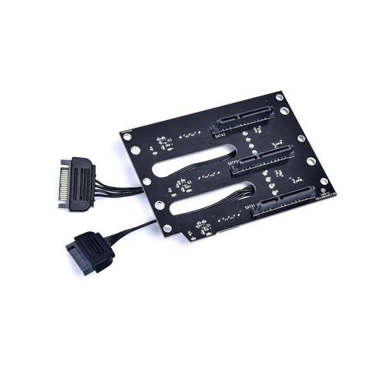 LIAN LI Lancool II-3X Hard Drive Back Plate For Lancool II