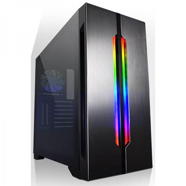 LIAN LI Lancool One Digital EATX Mid Tower Cabinet (Black)