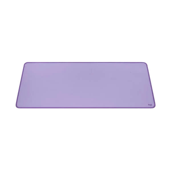 LOGITECH Desk Mat Studio Series Large Mousepad ( Lavender )