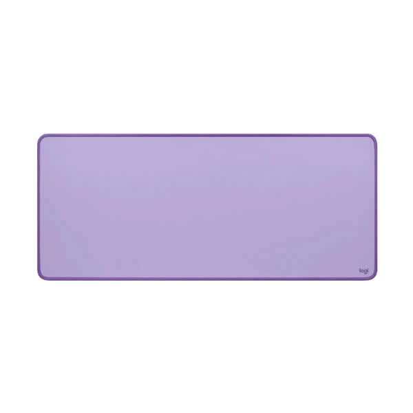 LOGITECH Desk Mat Studio Series Large Mousepad ( Lavender )