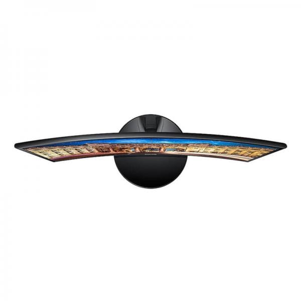 SAMSUNG LC24F392FHWXXL 24 Inch FHD 60Hz VA Panel 4MS AMD Freesync Gaming Monitor