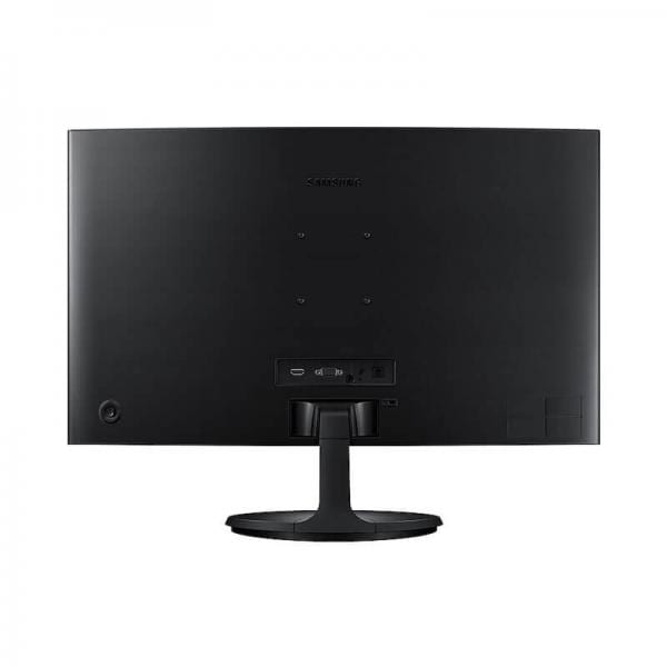SAMSUNG LC24F392FHWXXL 24 Inch FHD 60Hz VA Panel 4MS AMD Freesync Gaming Monitor