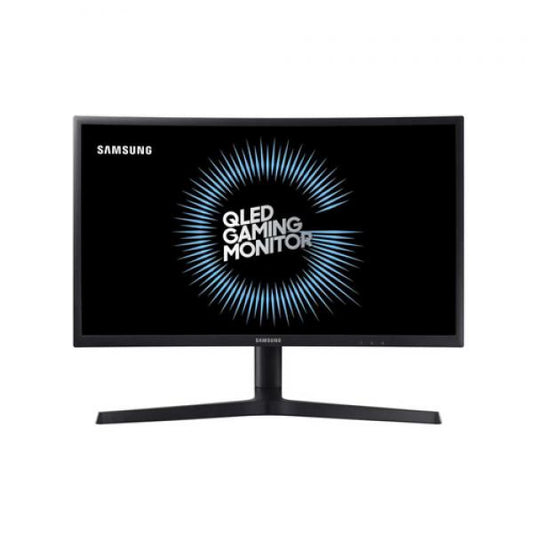 SAMSUNG LC24FG73FQWXXL 24 Inch FHD 144Hz VA Panel 1MS AMD Freesync Gaming Monitor