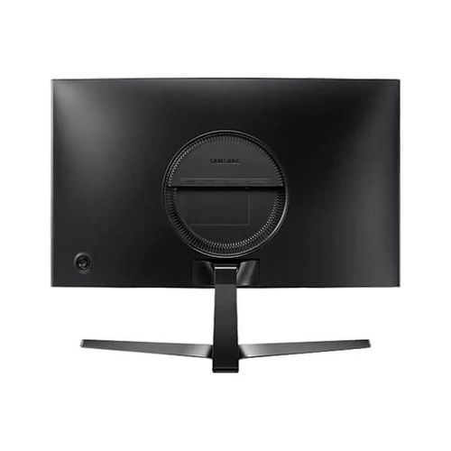 SAMSUNG Odyssey CRG5 LC24RG50FZWXXL 24 Inch FHD 144Hz VA Panel 5MS AMD Freesync Gaming Monitor