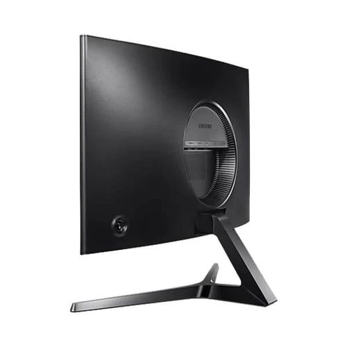 SAMSUNG Odyssey CRG5 LC24RG50FZWXXL 24 Inch FHD 144Hz VA Panel 5MS AMD Freesync Gaming Monitor
