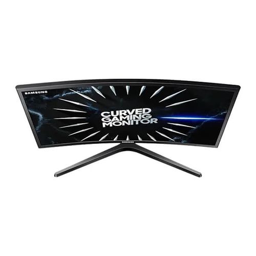 SAMSUNG Odyssey CRG5 LC24RG50FZWXXL 24 Inch FHD 144Hz VA Panel 5MS AMD Freesync Gaming Monitor