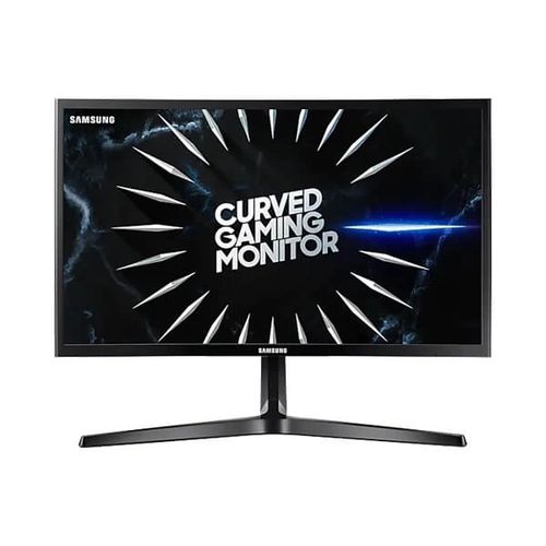 SAMSUNG Odyssey CRG5 LC24RG50FZWXXL 24 Inch FHD 144Hz VA Panel 5MS AMD Freesync Gaming Monitor