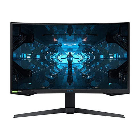 SAMSUNG Odyssey G7 LC27G75TQSWXXL 27" 240Hz VA Gaming Monitor
