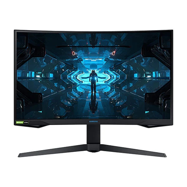 SAMSUNG Odyssey G7 LC27G75TQSWXXL 27" 240Hz VA Gaming Monitor