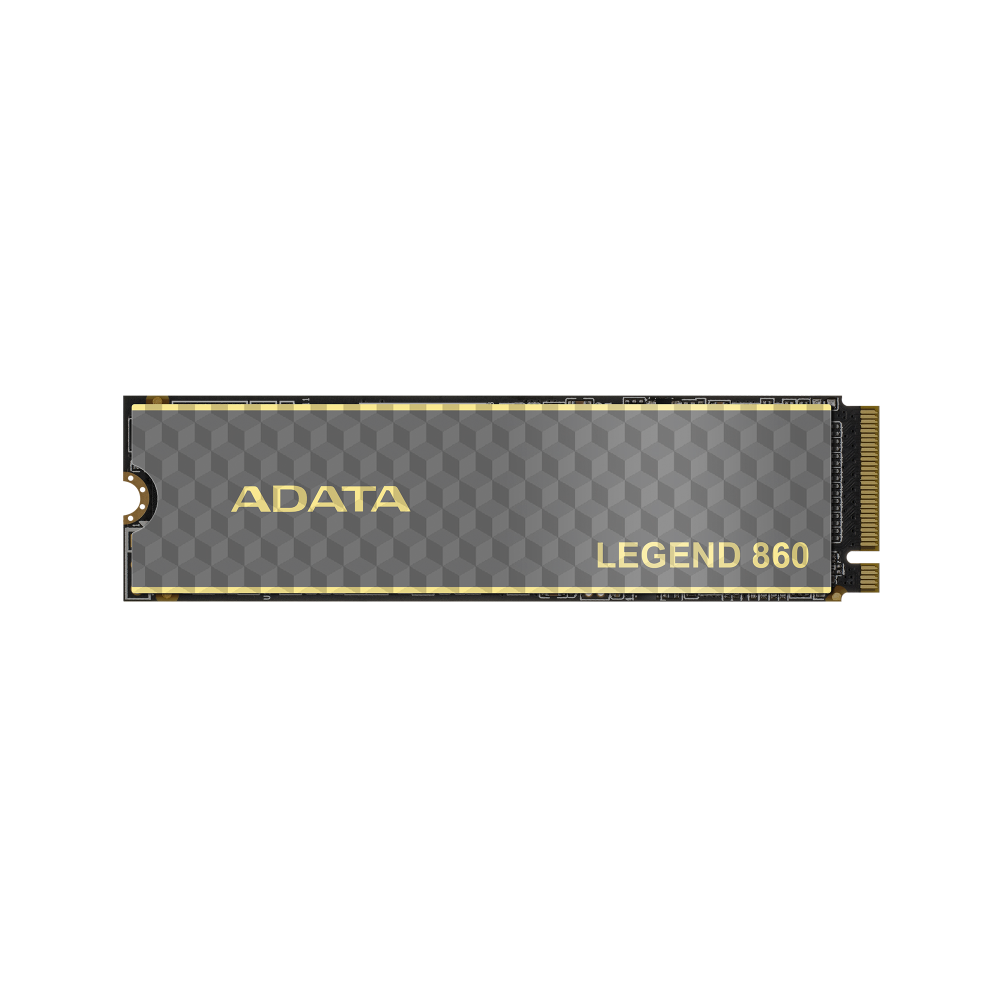 ADATA Legend 860 1TB M.2 NVME Gen4 Solid State Drive ( SSD )